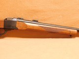 Ruger No. 1-V (6 mm PPC, 24-inch, Model 1381) - 4 of 14