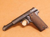 Astra Model 600/43 (WW2 Second Contract, w/ 2 Mags & Holster) - 2 of 21