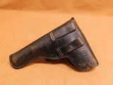 Astra Model 600/43 (WW2 Second Contract, w/ 2 Mags & Holster) - 20 of 21