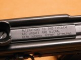 IMI Israeli Model A Type A UZI (Action Arms import) - 7 of 14