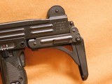 IMI Israeli Model A Type A UZI (Action Arms import) - 3 of 14
