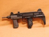 IMI Israeli Model A Type A UZI (Action Arms import) - 2 of 14