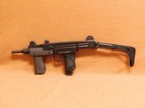 IMI Israeli Model A Type A UZI (Action Arms import) - 14 of 14