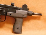 IMI Israeli Model A Type A UZI (Action Arms import) - 11 of 14