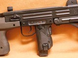 IMI Israeli Model A Type A UZI (Action Arms import) - 5 of 14