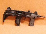 IMI Israeli Model A Type A UZI (Action Arms import) - 8 of 14