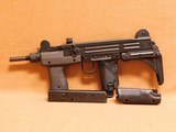 IMI Israeli Model A Type A UZI (Action Arms import) - 1 of 14