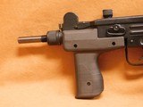IMI Israeli Model A Type A UZI (Action Arms import) - 6 of 14