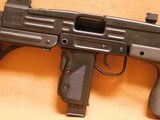 IMI Israeli Model A Type A UZI (Action Arms import) - 10 of 14