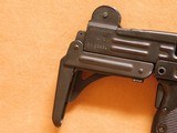 IMI Israeli Model A Type A UZI (Action Arms import) - 9 of 14