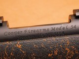 Cooper Model 54 Excalibur (6.5 Creedmoor 24-inch) - 10 of 15