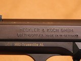 Heckler & Koch HK P7 w/ Box (aka P7PSP, PSP, P7M8) - 12 of 13