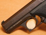 Heckler & Koch HK P7 w/ Box (aka P7PSP, PSP, P7M8) - 3 of 13