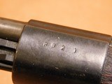 Gustloff Werke Mauser K98k (bcd code, 1943, All-Matching Nazi German WW2) - 15 of 17