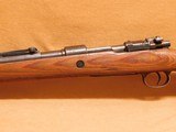 Gustloff Werke Mauser K98k (bcd code, 1943, All-Matching Nazi German WW2) - 7 of 17