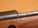 Gustloff Werke Mauser K98k (bcd code, 1943, All-Matching Nazi German WW2) - 14 of 17
