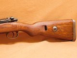 Gustloff Werke Mauser K98k (bcd code, 1943, All-Matching Nazi German WW2) - 6 of 17