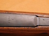 Gustloff Werke Mauser K98k (bcd code, 1943, All-Matching Nazi German WW2) - 10 of 17