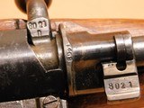 Gustloff Werke Mauser K98k (bcd code, 1943, All-Matching Nazi German WW2) - 13 of 17