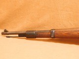 Gustloff Werke Mauser K98k (bcd code, 1943, All-Matching Nazi German WW2) - 8 of 17