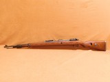 Gustloff Werke Mauser K98k (bcd code, 1943, All-Matching Nazi German WW2) - 5 of 17
