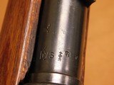 Gustloff Werke Mauser K98k (bcd code, 1943, All-Matching Nazi German WW2) - 12 of 17