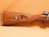 Gustloff Werke Mauser K98k (bcd code, 1943, All-Matching Nazi German WW2) - 2 of 17