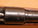 Gustloff Werke Mauser K98k (bcd code, 1943, All-Matching Nazi German WW2) - 11 of 17