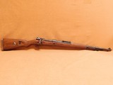 Gustloff Werke Mauser K98k (bcd code, 1943, All-Matching Nazi German WW2) - 1 of 17