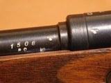 Waffenrbik-Brunn Mauser K98 (MINT w/ sling, dot44 code, 1944, Nazi German WW2) - 15 of 20