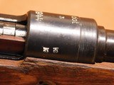Waffenrbik-Brunn Mauser K98 (MINT w/ sling, dot44 code, 1944, Nazi German WW2) - 6 of 20