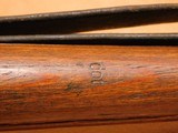 Waffenrbik-Brunn Mauser K98 (MINT w/ sling, dot44 code, 1944, Nazi German WW2) - 9 of 20