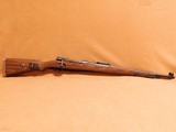 Waffenrbik-Brunn Mauser K98 (MINT w/ sling, dot44 code, 1944, Nazi German WW2) - 1 of 20