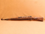 Waffenrbik-Brunn Mauser K98 (MINT w/ sling, dot44 code, 1944, Nazi German WW2) - 10 of 20