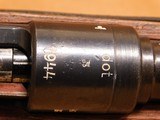 Waffenrbik-Brunn Mauser K98 (MINT w/ sling, dot44 code, 1944, Nazi German WW2) - 7 of 20