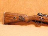Waffenrbik-Brunn Mauser K98 (MINT w/ sling, dot44 code, 1944, Nazi German WW2) - 2 of 20