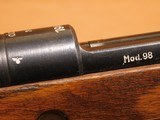 Waffenrbik-Brunn Mauser K98 (MINT w/ sling, dot44 code, 1944, Nazi German WW2) - 16 of 20