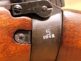 Savage Lee-Enfield No. 4 Mk. 1 (MINT, Un-issued, No Import/Export Marks) - 11 of 16