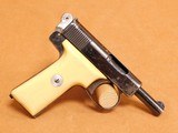 Webley & Scott Model 1911 .32 ACP (Semi-)Automatic Pistol - 5 of 9