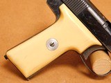 Webley & Scott Model 1911 .32 ACP (Semi-)Automatic Pistol - 8 of 9