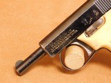 Webley & Scott Model 1911 .32 ACP (Semi-)Automatic Pistol - 2 of 9