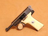 Webley & Scott Model 1911 .32 ACP (Semi-)Automatic Pistol - 1 of 9