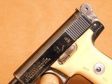 Webley & Scott Model 1911 .32 ACP (Semi-)Automatic Pistol - 3 of 9