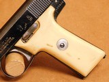 Webley & Scott Model 1911 .32 ACP (Semi-)Automatic Pistol - 4 of 9