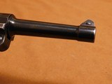 Mauser Luger P.08 (SCARCE 42-code, 1940 w/ Rig, Nazi German WW2) - 7 of 15