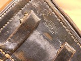 Mauser Luger P.08 (SCARCE 42-code, 1940 w/ Rig, Nazi German WW2) - 13 of 15