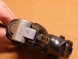 Mauser Luger P.08 (SCARCE 42-code, 1940 w/ Rig, Nazi German WW2) - 11 of 15