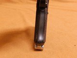 Mauser Luger P.08 (SCARCE 42-code, 1940 w/ Rig, Nazi German WW2) - 9 of 15