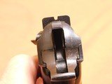Mauser P.38 (BYF43, Early Matte Blue Finish, WW2 Nazi German) - 10 of 14