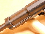 Mauser P.38 (BYF43, Early Matte Blue Finish, WW2 Nazi German) - 12 of 14